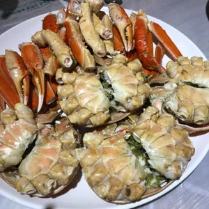 해신킹크랩 리뷰 사진