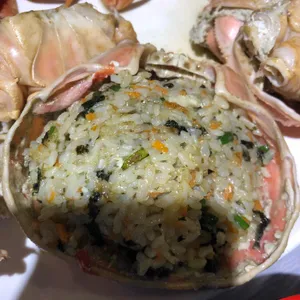 해신킹크랩 리뷰 사진