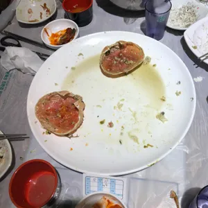 해신킹크랩 리뷰 사진