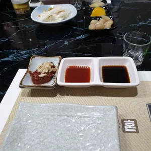 풍운일식 사진