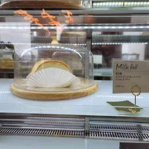 커피명가 리뷰 사진