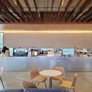 커피명가 리뷰 사진