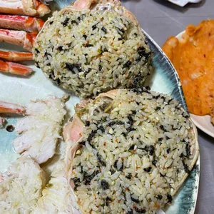 죽해수산 사진