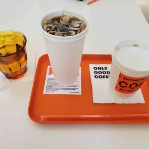 인더매스 리뷰 사진