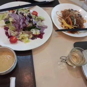 미젠한정식 사진