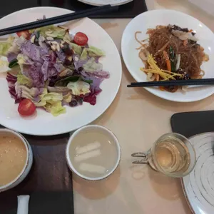 미젠한정식 사진