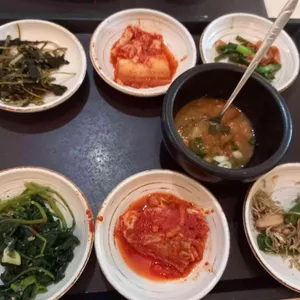 미젠한정식 사진
