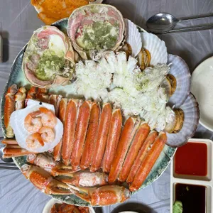죽해수산 사진