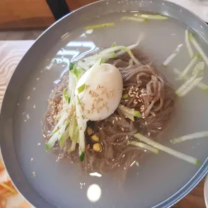 백령면옥 리뷰 사진