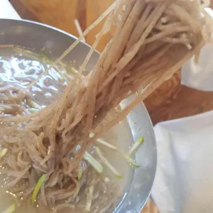 백령면옥 리뷰 사진