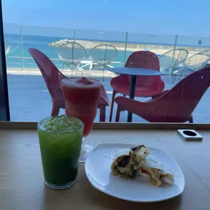 할리스 리뷰 사진