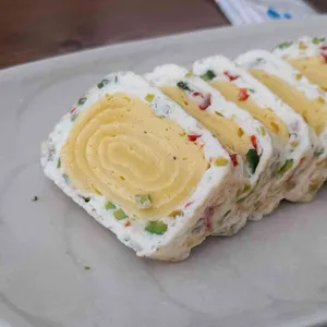 풍성묵은지갈비찜 사진