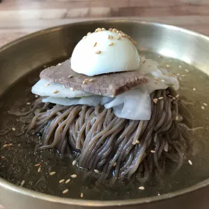 종로면옥 리뷰 사진