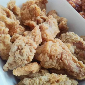 티바두마리치킨 사진