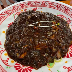 차이홍짬뽕 사진