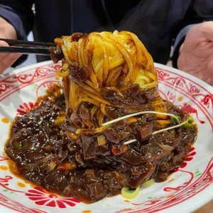 차이홍짬뽕 사진