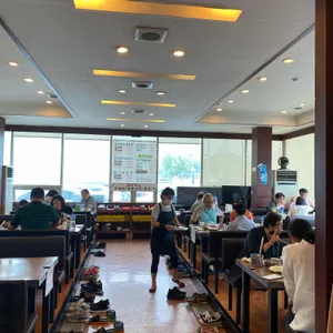 입큰메기 리뷰 사진