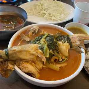 입큰메기 사진