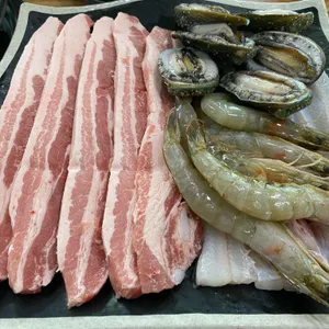 꽃피는전복식당 사진