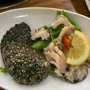 꽃피는전복식당 리뷰 사진
