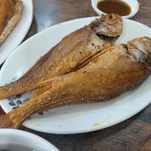 대머리식당 사진