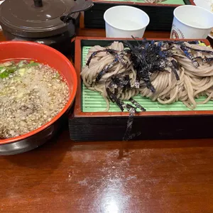 삼동소바 리뷰 사진