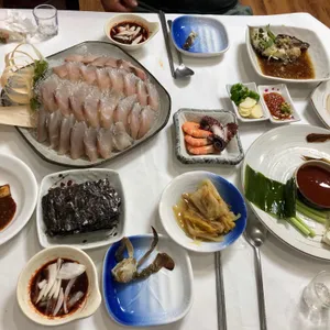 추자본섬 사진