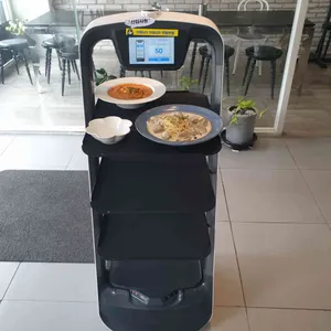 돌돌파스타 사진