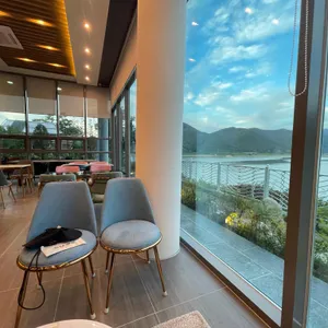 카페댐댐 리뷰 사진