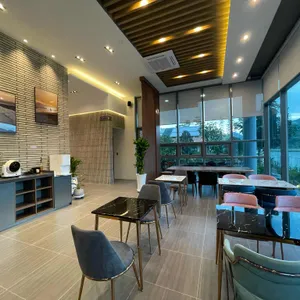 카페댐댐 리뷰 사진