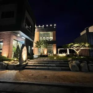 카페댐댐 리뷰 사진