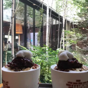 우즈베이커리카페 사진