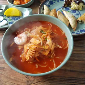 김셰프짬뽕 사진