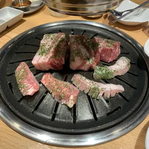 맛있는고기에솜씨를더하다 사진