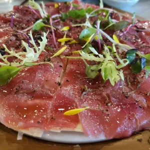 관동식당 사진