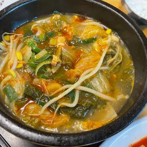양평신내서울해장국 사진