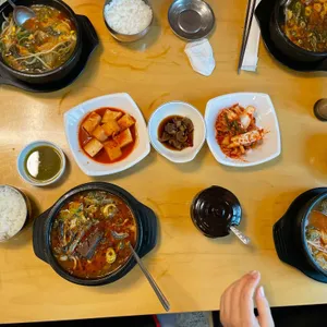 양평신내서울해장국 사진