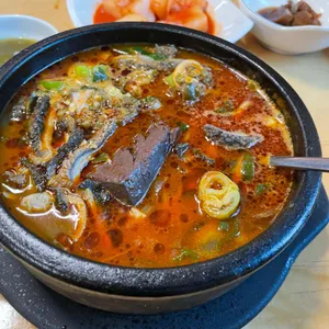 양평신내서울해장국 사진