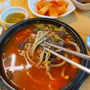 양평신내서울해장국 사진