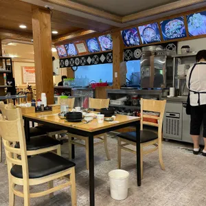 양평신내서울해장국 리뷰 사진