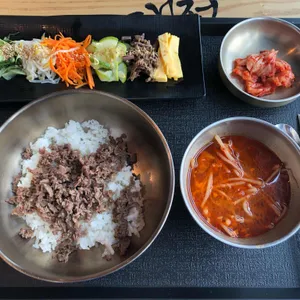 영남식육식당 수정원 사진