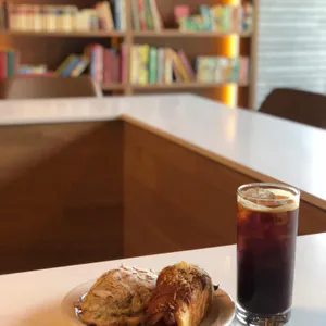 보리에 브레드 팩토리 사진