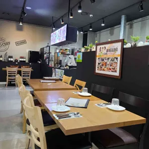 홍쉐프&화덕 리뷰 사진