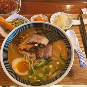 혼다라멘 사진