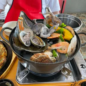 장보화손칼국수집 리뷰 사진