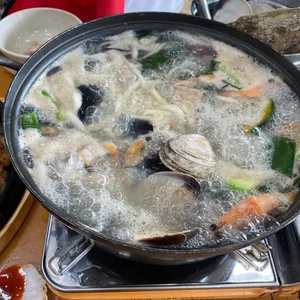 장보화손칼국수집 리뷰 사진