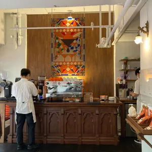 YM ESPRESSO ROOM 리뷰 사진