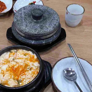 메밀꽃향기 사진