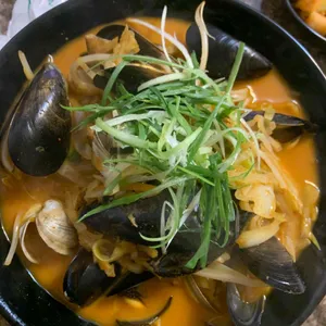 갈마짬뽕 리뷰 사진