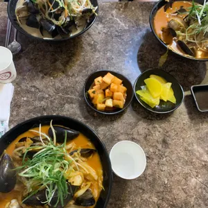 갈마짬뽕 리뷰 사진